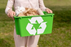 Waste and Recycling Jobs: Opportunities Are Plentiful