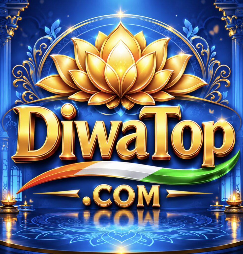 Diwa Top - Download DiwaTop App & Claim ₹1500 Free Bonus
